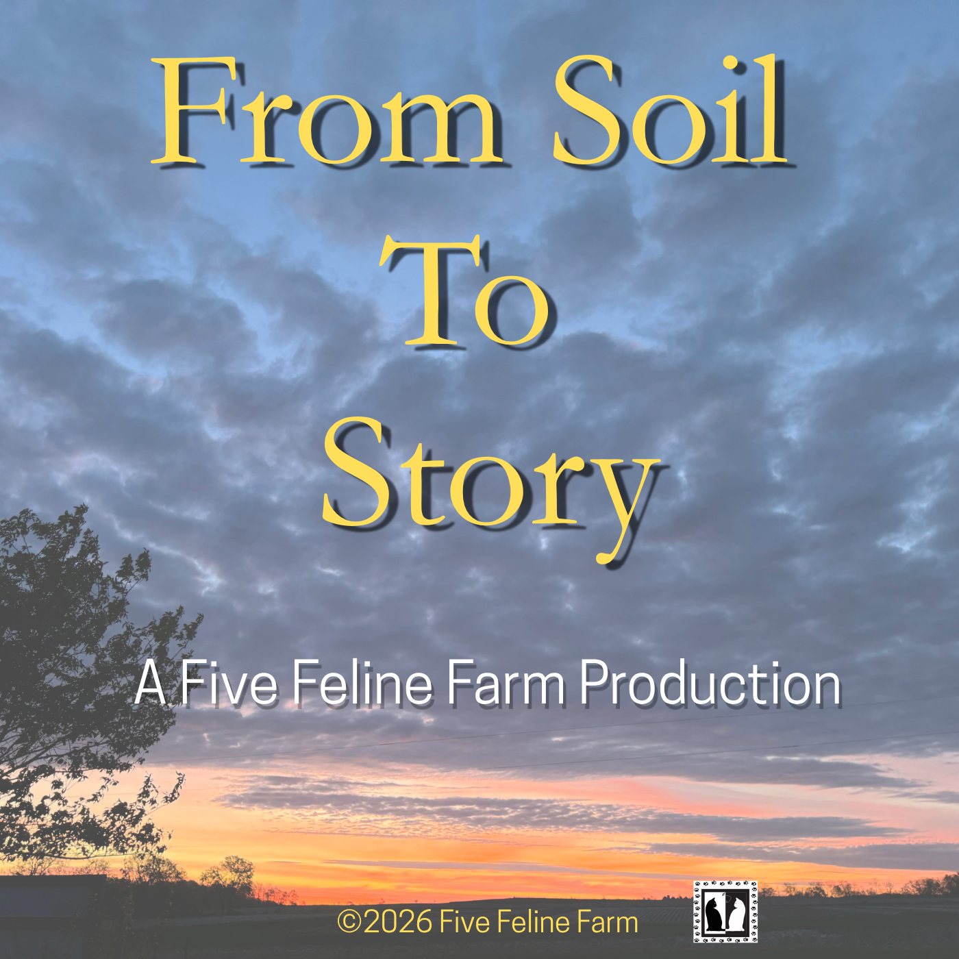 From Soil To Story